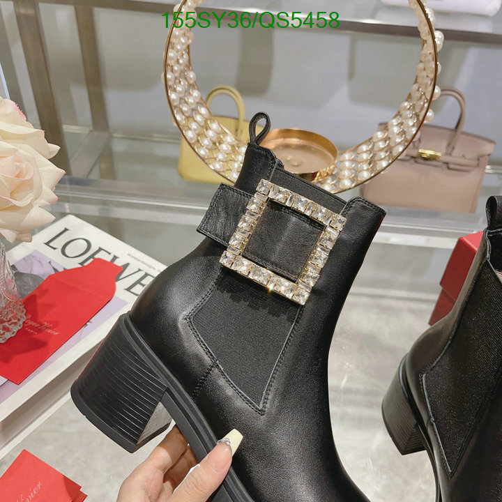 Boots-Women Shoes Code: QS5458 $: 155USD