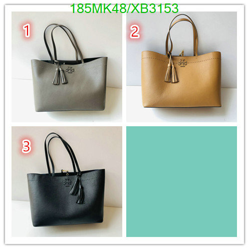 Tory Burch-Bag-Mirror Quality Code: XB3153 $: 185USD