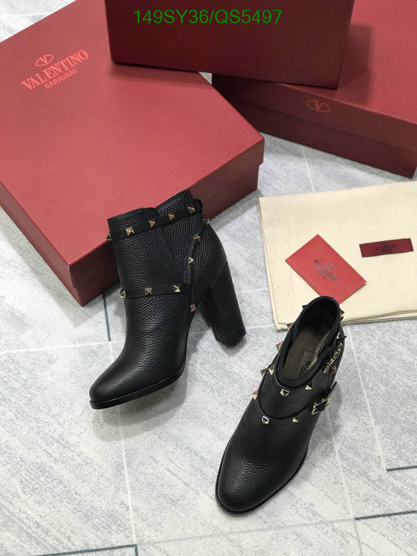 Boots-Women Shoes Code: QS5497 $: 149USD