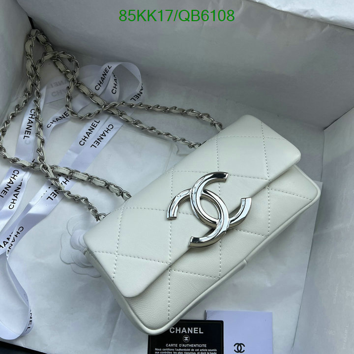 Chanel-Bag-4A Quality Code: QB6108 $: 85USD