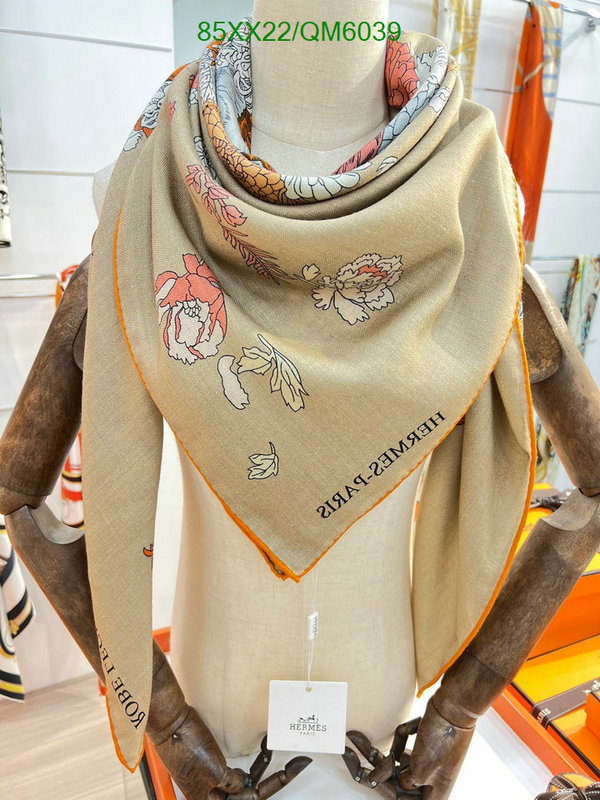 Hermes-Scarf Code: QM6039 $: 85USD