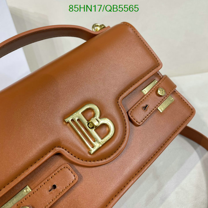 Balmain-Bag-4A Quality Code: QB5565 $: 85USD