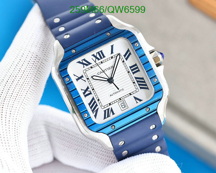 Cartier-Watch-Mirror Quality Code: QW6599 $: 259USD