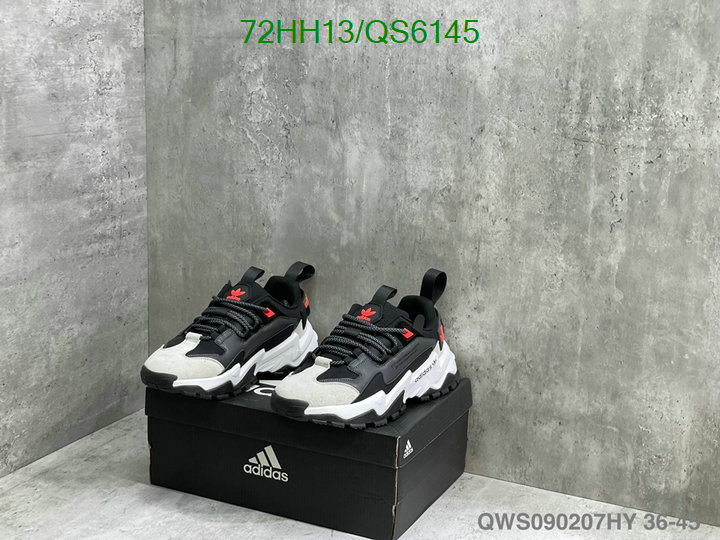 Adidas-Women Shoes Code: QS6145 $: 72USD