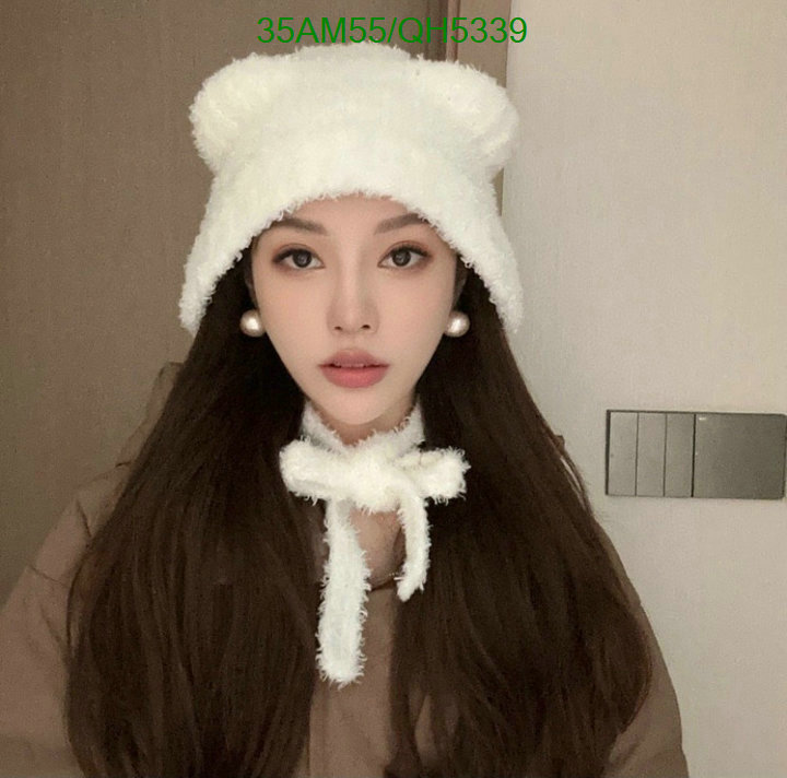 Dior-Cap(Hat) Code: QH5339 $: 35USD