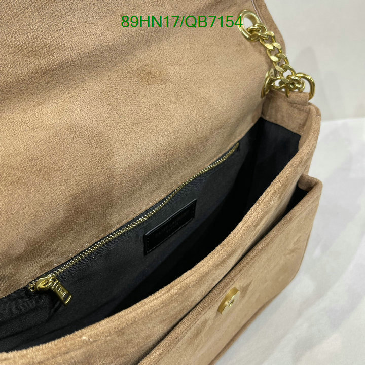 YSL-Bag-4A Quality Code: QB7154 $: 89USD