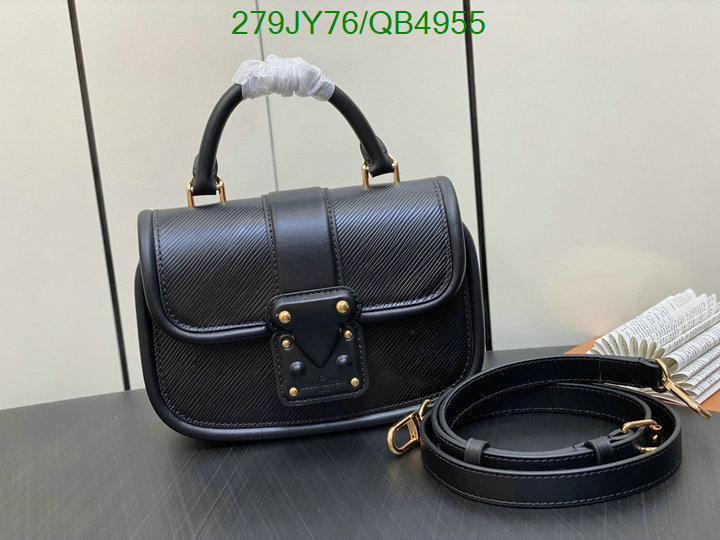 LV-Bag-Mirror Quality Code: QB4955 $: 279USD