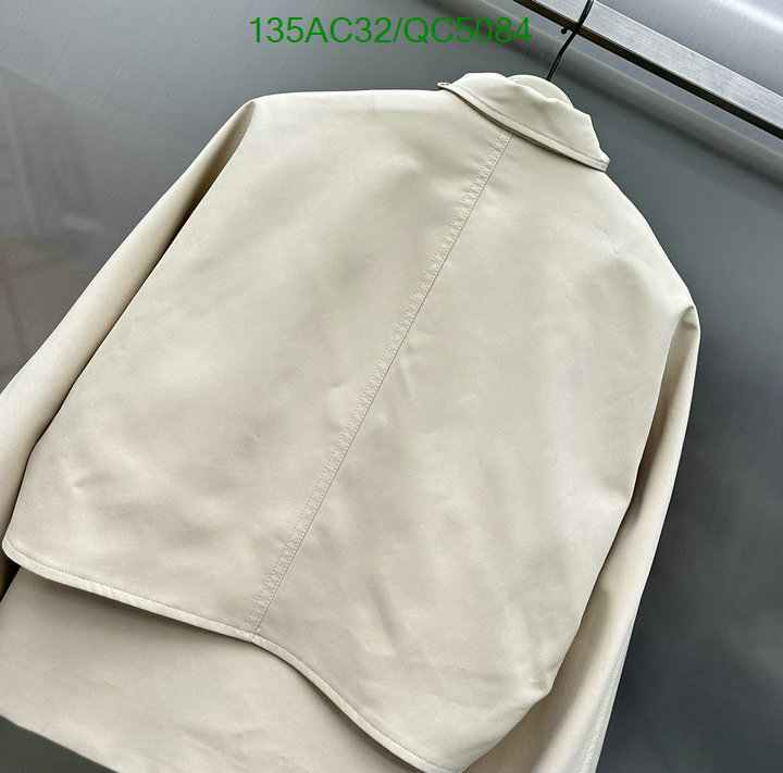 Burberry-Down jacket Women Code: QC5084 $: 135USD