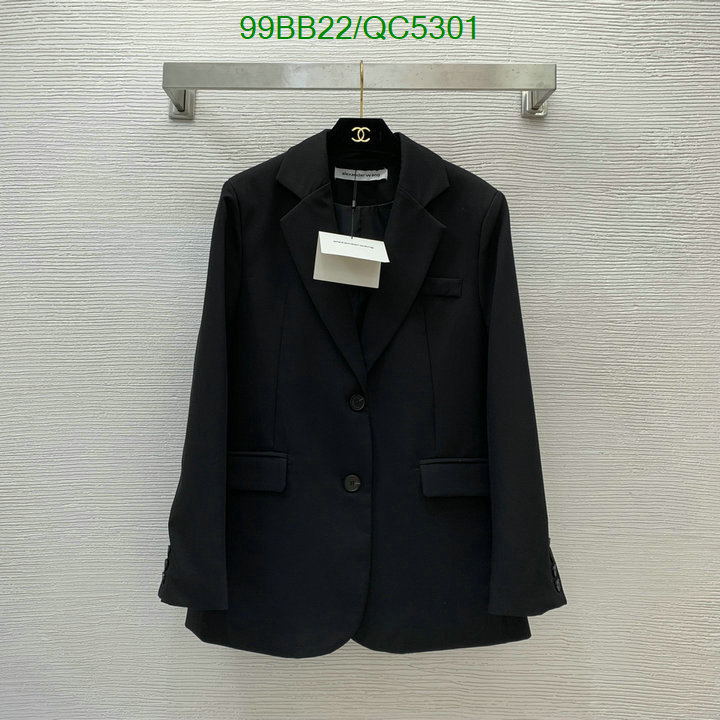 Alexander Wang-Clothing Code: QC5301 $: 99USD
