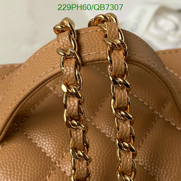 Chanel-Bag-Mirror Quality Code: QB7307 $: 229USD