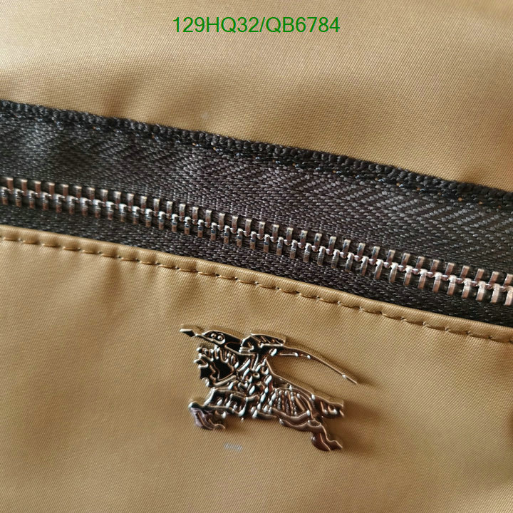 Burberry-Bag-Mirror Quality Code: QB6784 $: 129USD