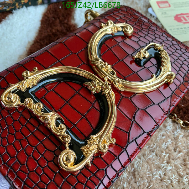 D&G-Bag-Mirror Quality Code: LB6678 $: 165USD