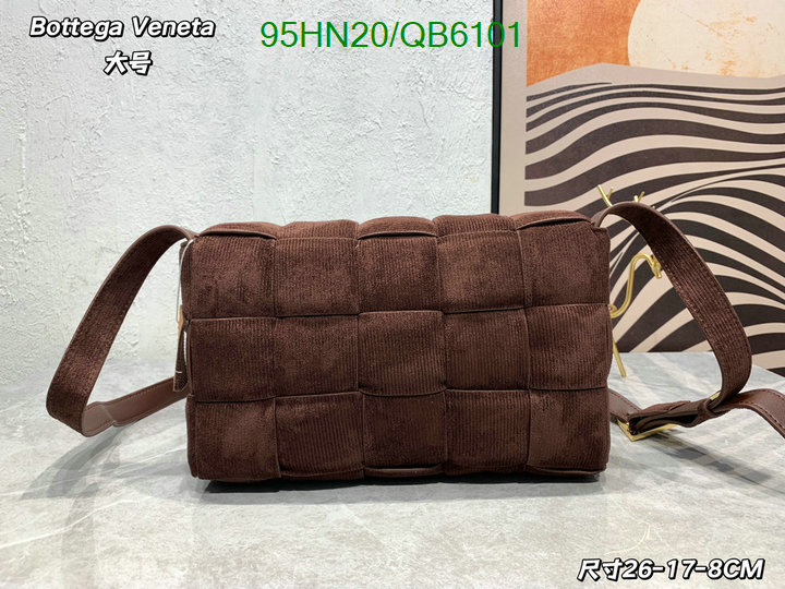 BV-Bag-4A Quality Code: QB6101 $: 95USD