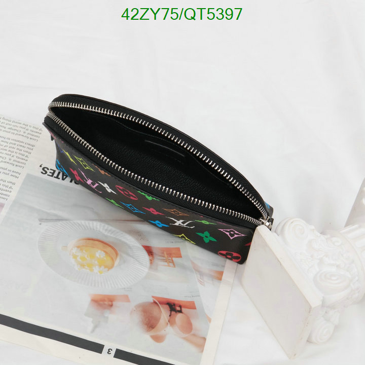 LV-Wallet-4A Quality Code: QT5397 $: 42USD