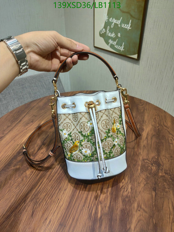 Tory Burch-Bag-Mirror Quality Code: LB1113 $: 139USD