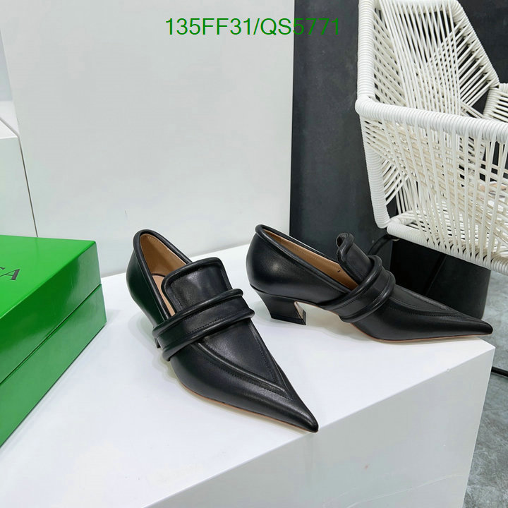 BV-Women Shoes Code: QS5771 $: 135USD