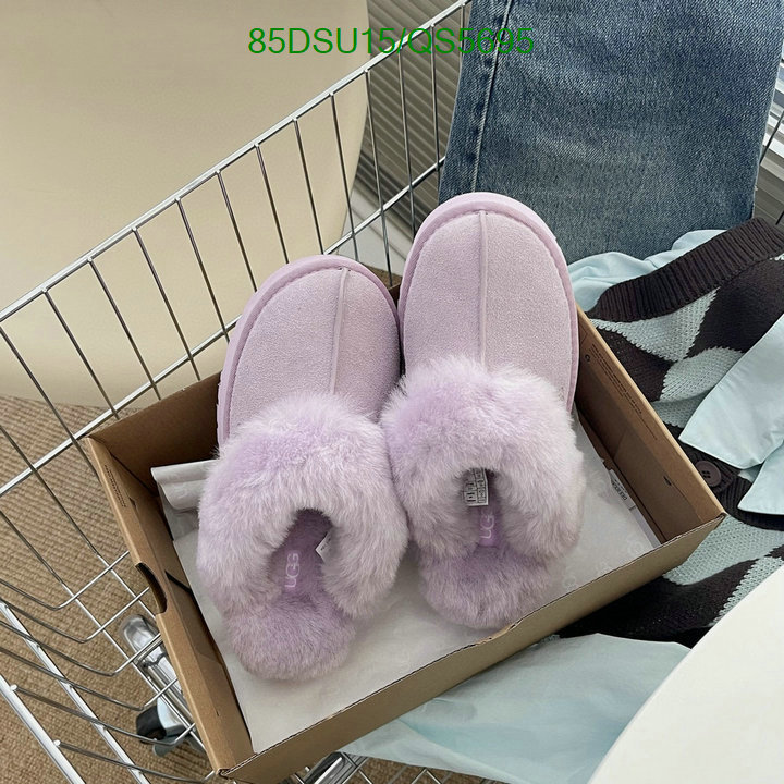 UGG-Women Shoes Code: QS5695 $: 85USD