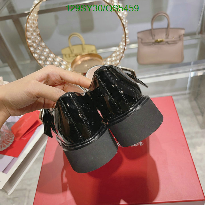 Roger Vivier-Women Shoes Code: QS5459 $: 129USD