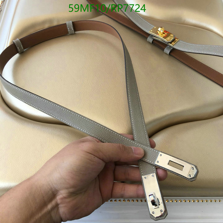 Hermes-Belts Code: RP7724 $: 59USD