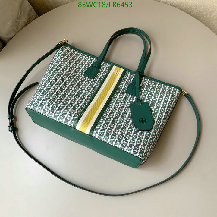 Tory Burch-Bag-4A Quality Code: LB6453 $: 85USD