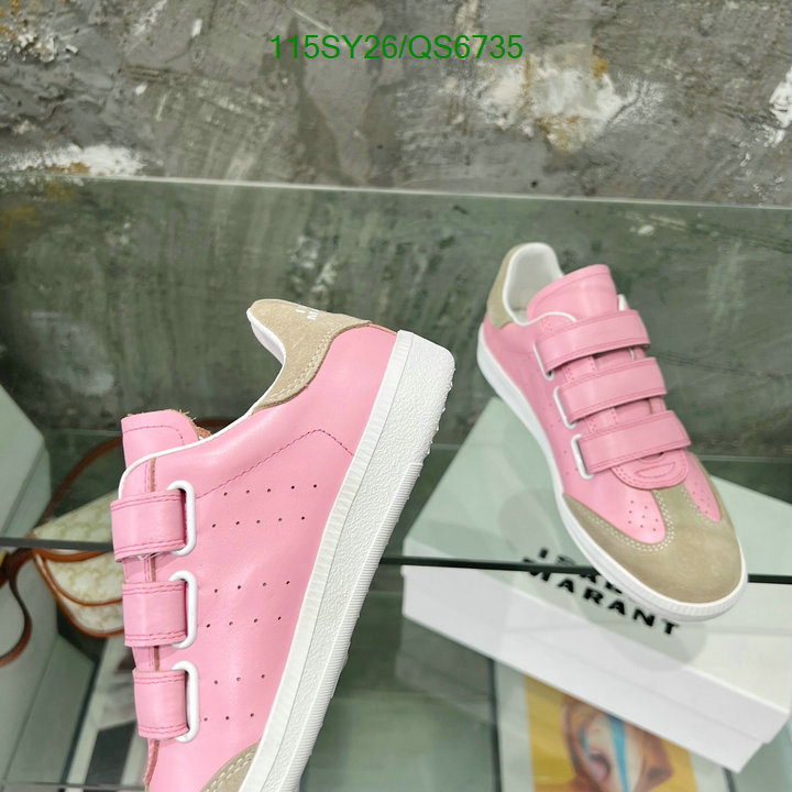 Gucci-Women Shoes Code: QS6735 $: 115USD