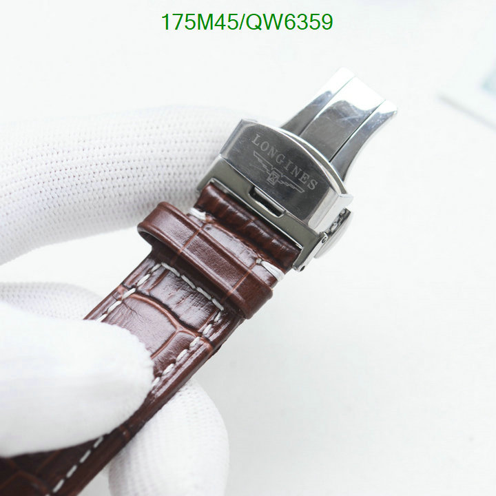 LONGINES-Watch-4A Quality Code: QW6359 $: 175USD