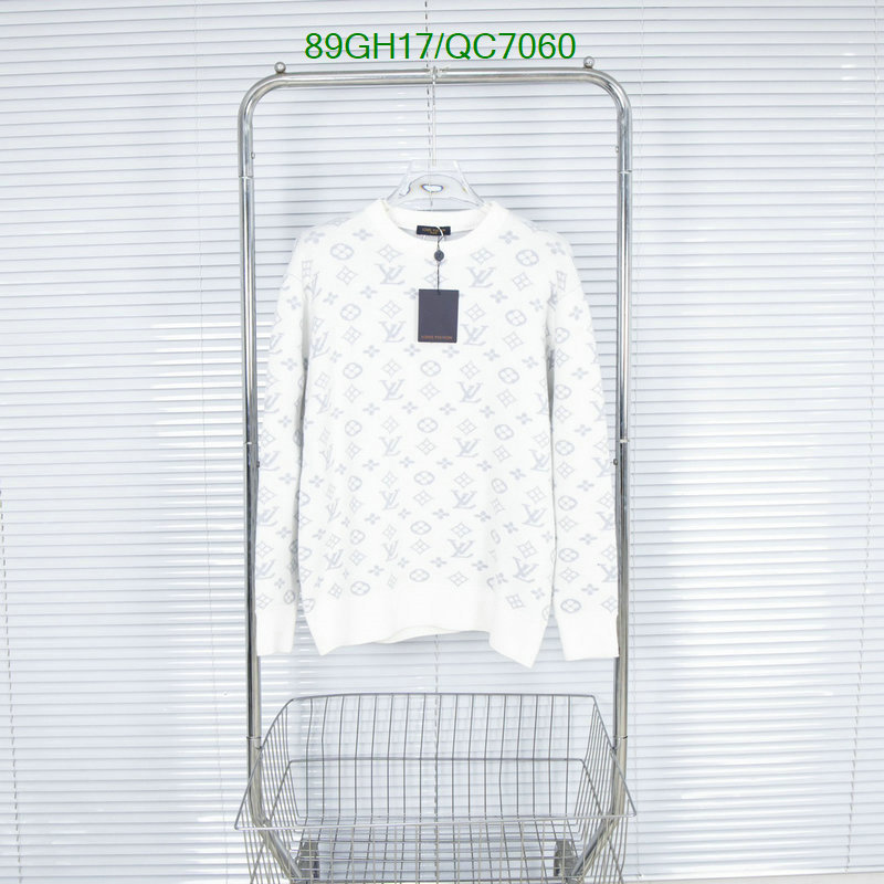 LV-Clothing Code: QC7060 $: 89USD