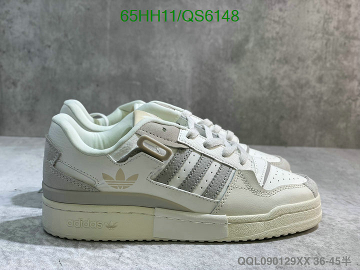 Adidas-Women Shoes Code: QS6148 $: 65USD