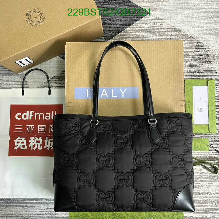 Gucci-Bag-Mirror Quality Code: QB7321 $: 229USD