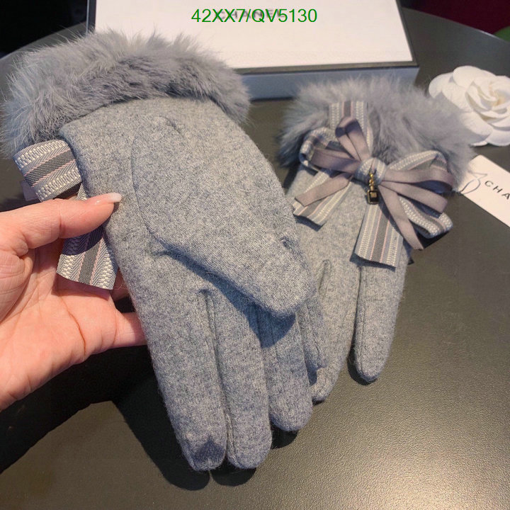 Chanel-Gloves Code: QV5130 $: 42USD