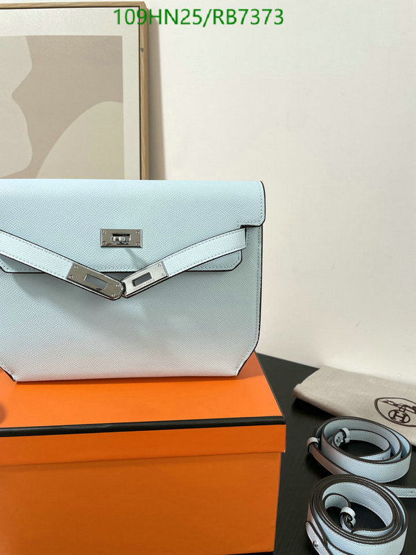 Hermes-Bag-4A Quality Code: RB7373 $: 109USD