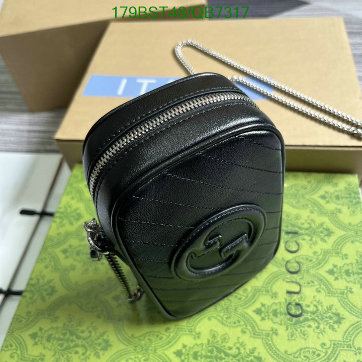 Gucci-Bag-Mirror Quality Code: QB7317 $: 179USD