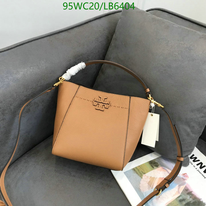 Tory Burch-Bag-4A Quality Code: LB6404 $: 95USD