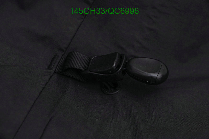 ARCTERYX-Clothing Code: QC6996 $: 145USD