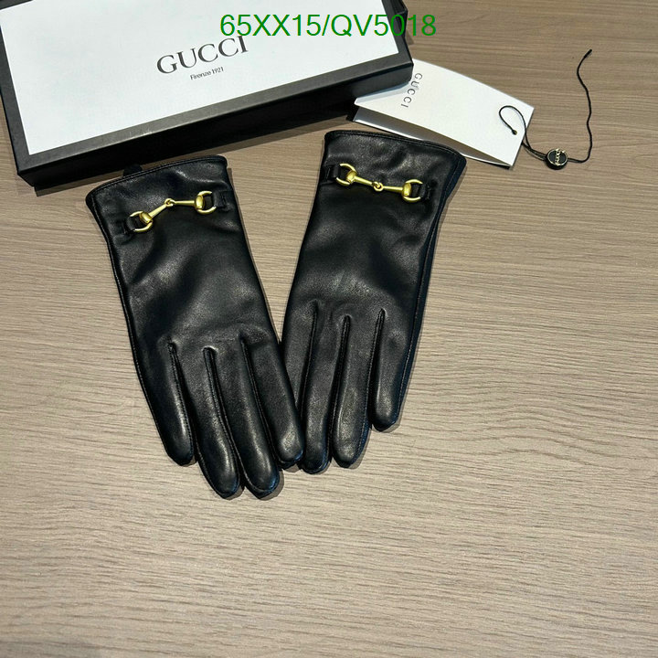 Gucci-Gloves Code: QV5018 $: 65USD