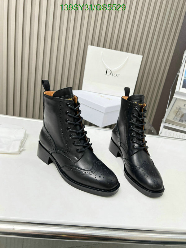 Boots-Women Shoes Code: QS5529 $: 139USD