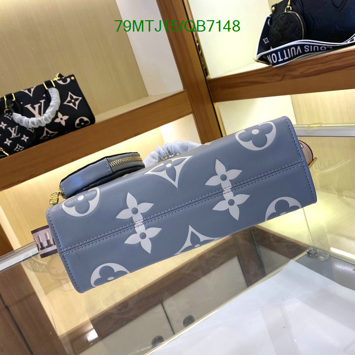 LV-Bag-4A Quality Code: QB7148 $: 79USD