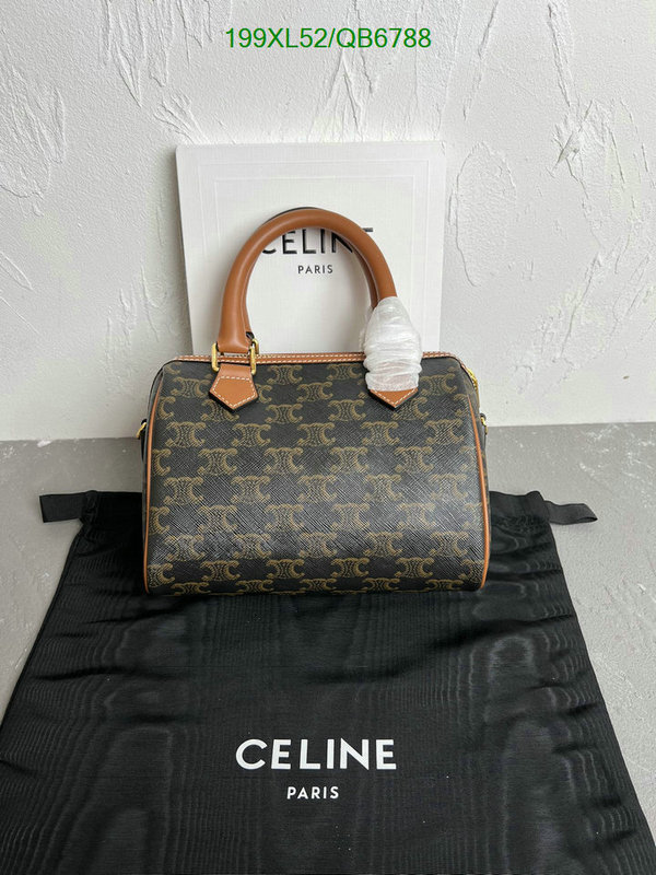 Celine-Bag-Mirror Quality Code: QB6788 $: 199USD