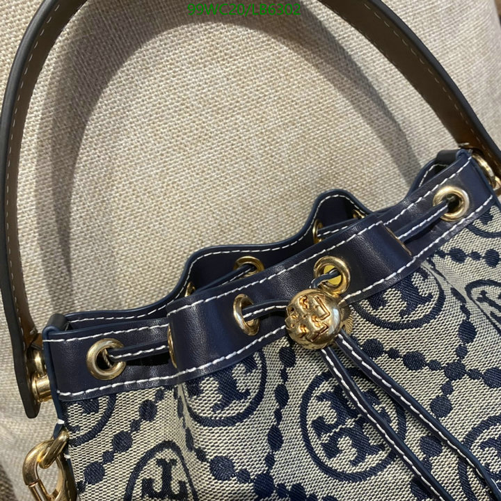 Tory Burch-Bag-4A Quality Code: LB6302 $: 99USD