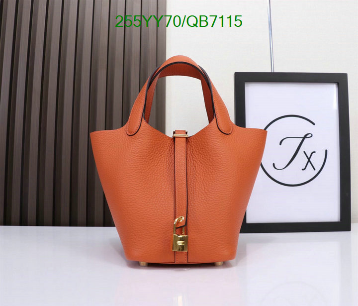 Hermes-Bag-Mirror Quality Code: QB7115