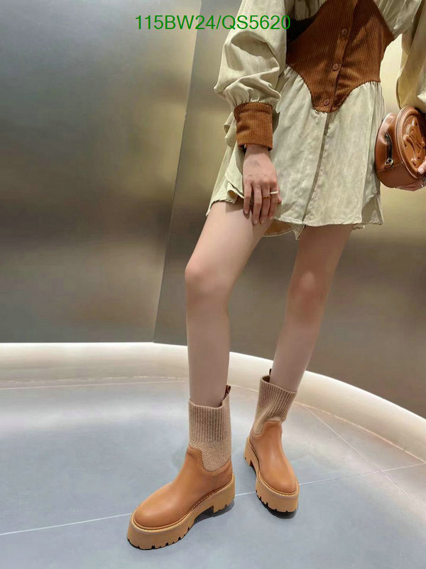 Boots-Women Shoes Code: QS5620 $: 115USD