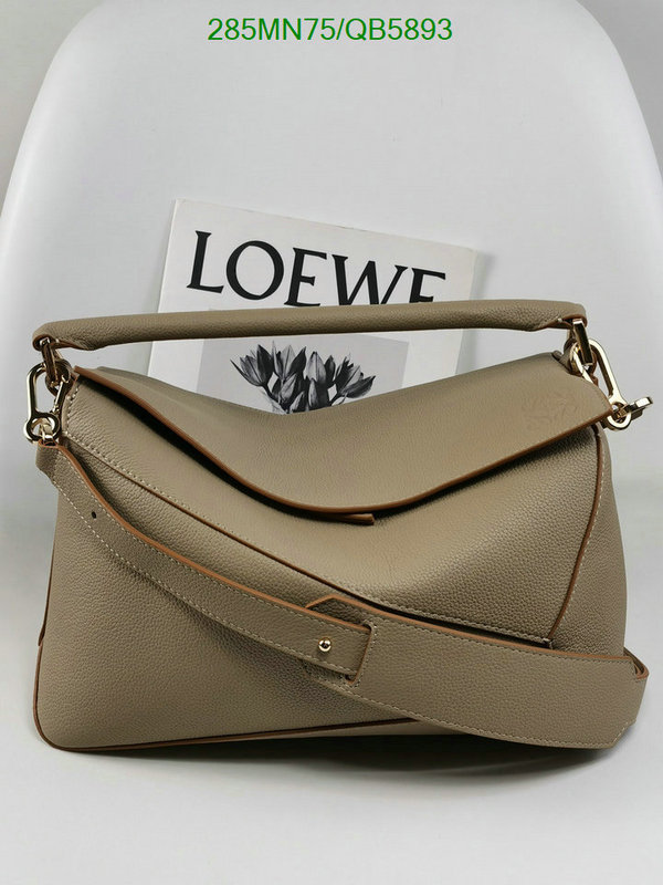 Loewe-Bag-Mirror Quality Code: QB5893 $: 285USD