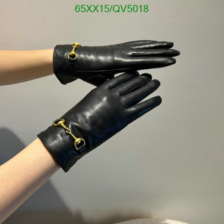 Gucci-Gloves Code: QV5018 $: 65USD