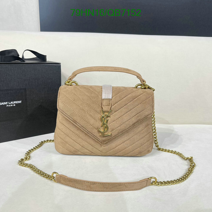 YSL-Bag-4A Quality Code: QB7152 $: 79USD