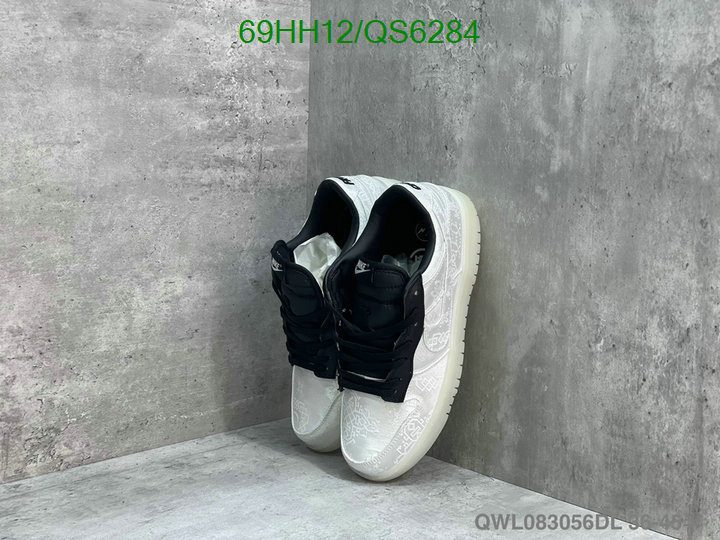 NIKE-Women Shoes Code: QS6284 $: 69USD