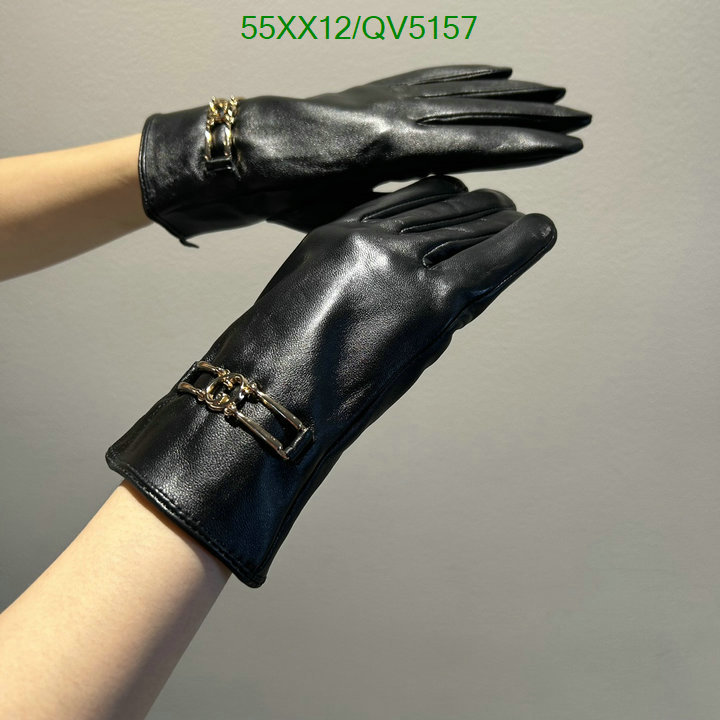 Gucci-Gloves Code: QV5157 $: 55USD