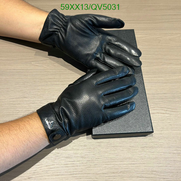 Prada-Gloves Code: QV5031 $: 59USD
