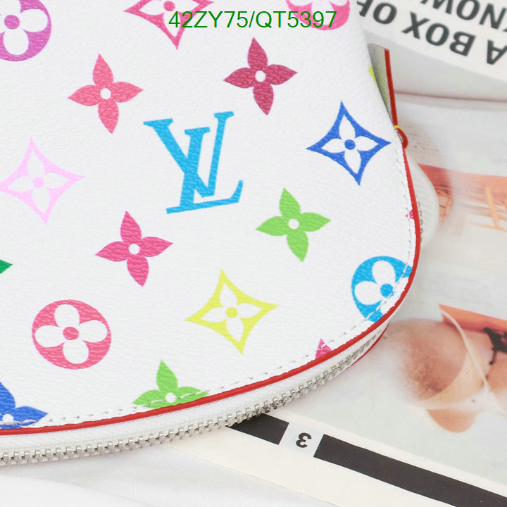 LV-Wallet-4A Quality Code: QT5397 $: 42USD