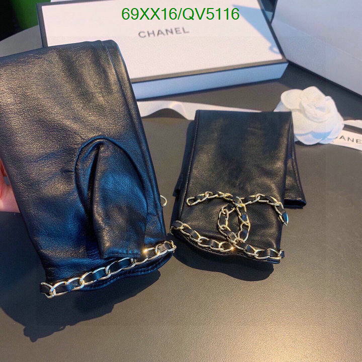 Chanel-Gloves Code: QV5116 $: 69USD