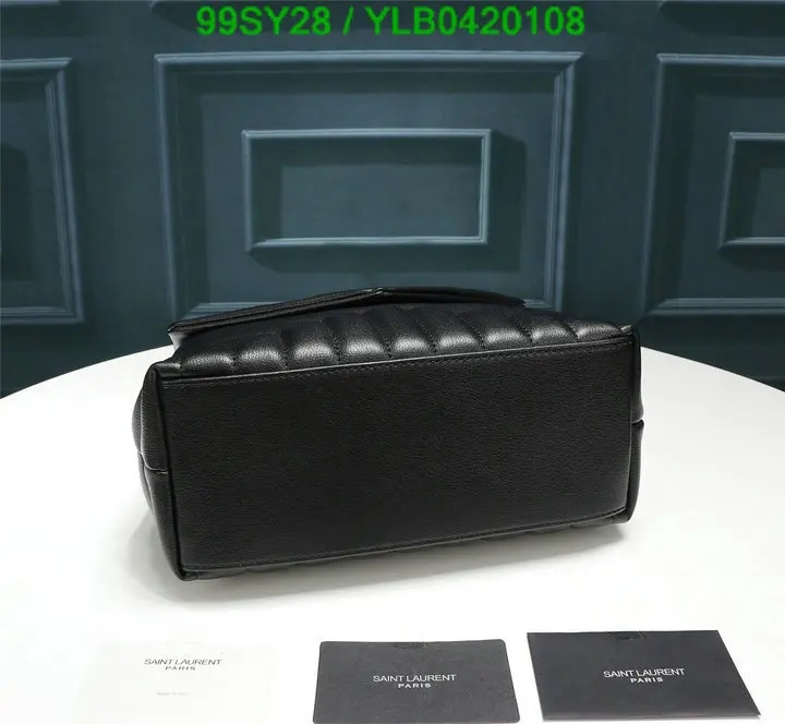 YSL-Bag-4A Quality Code: YLB0320108 $: 99USD